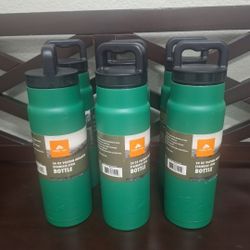 Brand New Ozark Trail 24oz Staunless Steel Tumblers