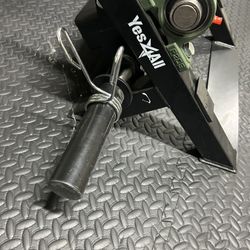 Exercise Calf/ Leg Machine