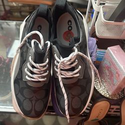 Coach Size 6