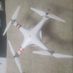 DJI Phantom Drone