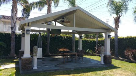 patio covers