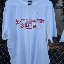 Vintage Marithe Francois Girbaud Hip Hop Streetwear Sz Xl