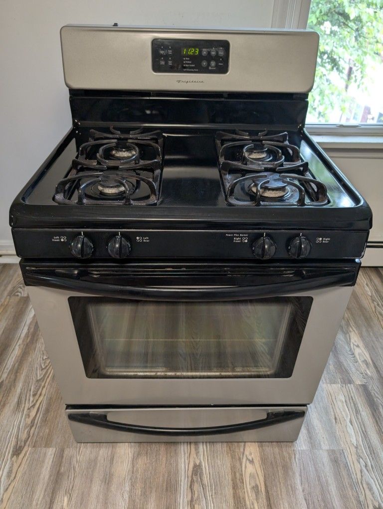 Gas Stove