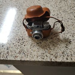 Mini Camara Japonesa