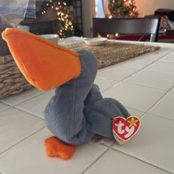 Beanie Baby 