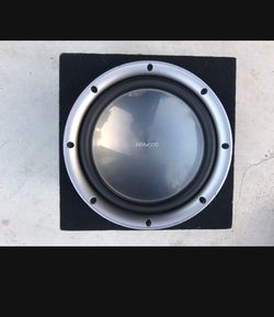 SUB & AMP