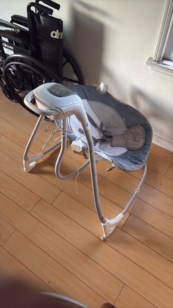 Baby Swing / Bassinet / Bouncer