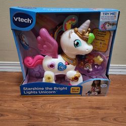Unicorn vtech