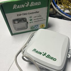 Rain bird ESP-TM2 Controller 