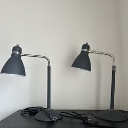 Office Lamp 