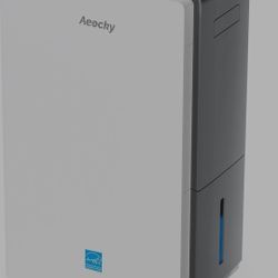 Dehumidifier