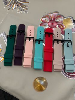 Watch bands