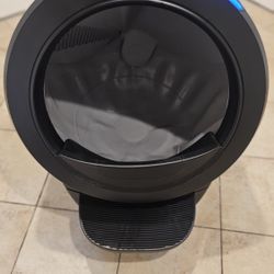 Litter Robot 4