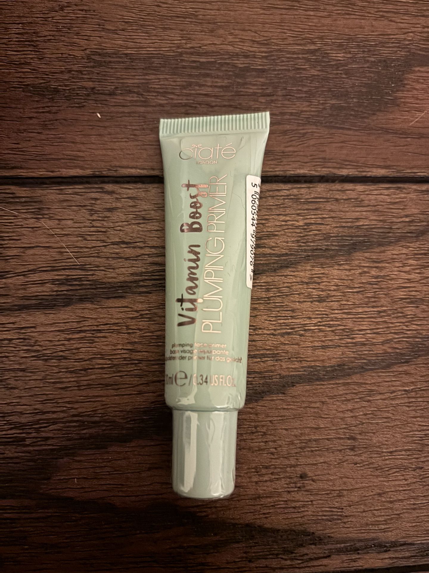 Ciate London Vitamin Boost Plumping Primer 