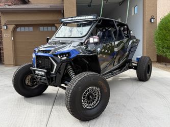 2019 Polaris RZR XP1000