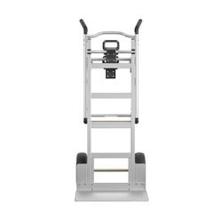 COSCO 3-in-1 Assist Series Aluminum Hand Truck(Dolly)