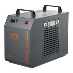 CW-5200 Industrial Water Chiller(Jh2822E)