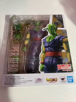 Sh Figuarts dragon ball