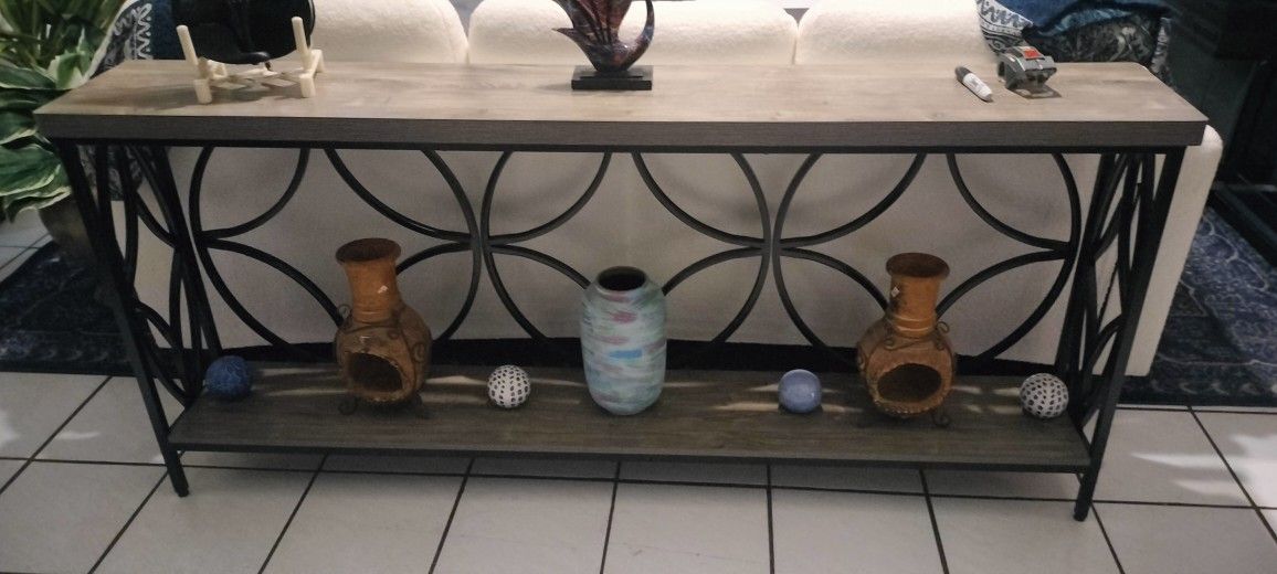 Estante Decorative