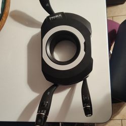 Moza Multi Functional Stalk Addon