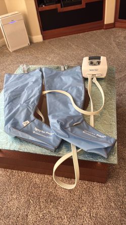 Lympha press PCD – 51