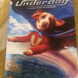 Children DVDs Blue Ray 