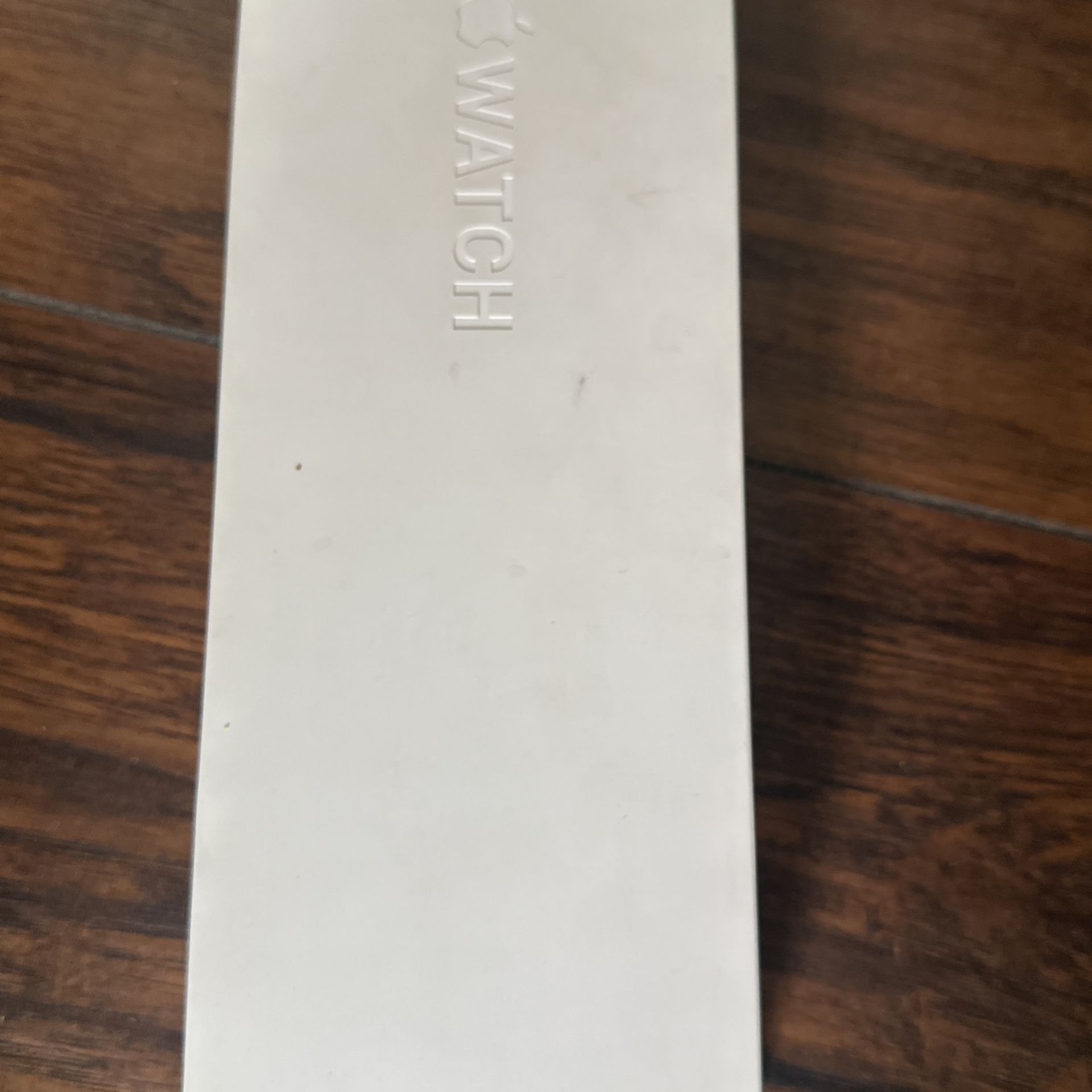 apple watch series 7