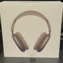 Apple AirPods Max - Starlight (USB-C) 