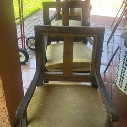 Breakers Chairs