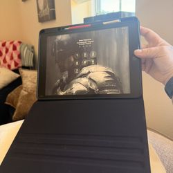 Apple iPad 10.2” 2020 Edition Space Gray