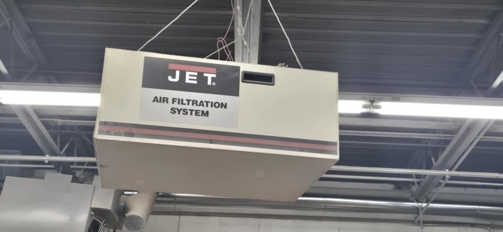 Jet Air Purifiers