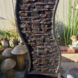 Wall Fountain For Sale 