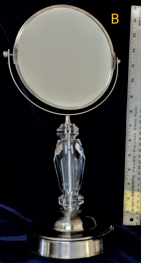 Vanity Mirror $18 / Bundle And Save Up To 40%⤵️