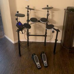 Alesis DM Lite Drum Module