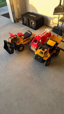 Toys