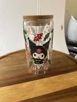 Hello Kitty Cup