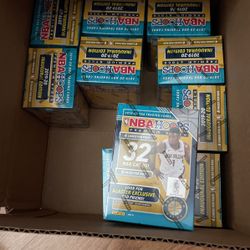 NBA Hoops Premium Blaster