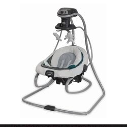 Graco Baby Swing