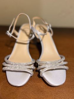 Sparky heels