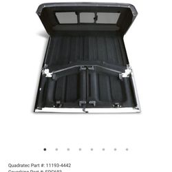 Cover king Jeep Gladiator Headliner