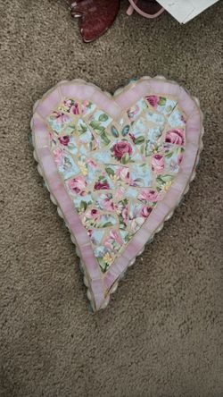 Wall decor