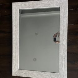 Large Mirror