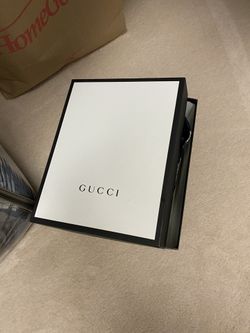 Gucci shoes