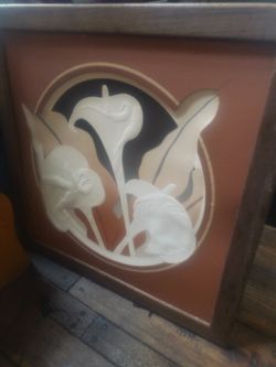 1983 David Allgood  Art