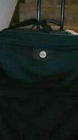 Suitcase/ luggage! American Tourist brand! Large! Excellent Shape!