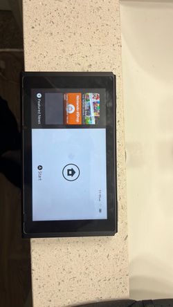 Nintendo switch $50