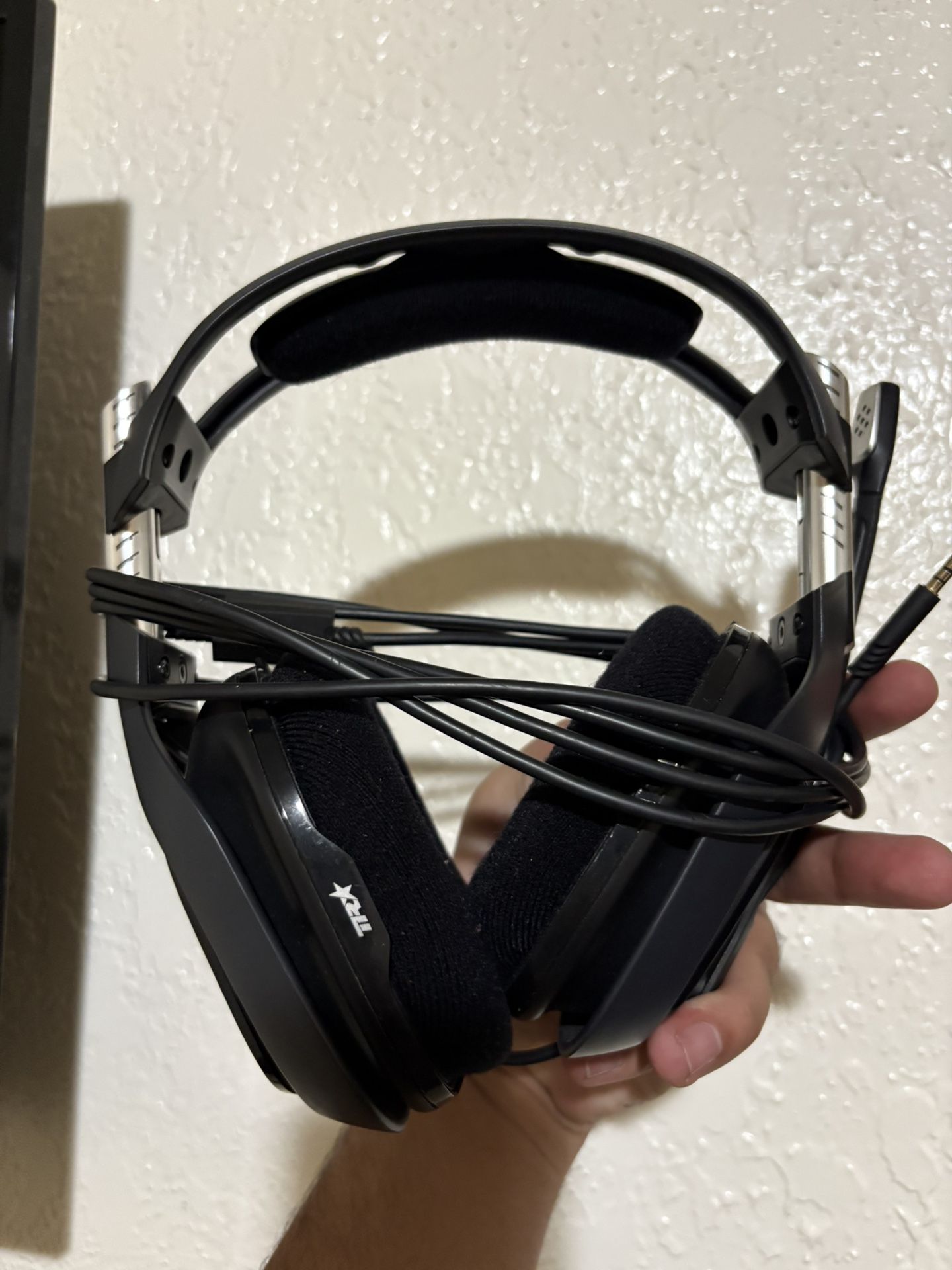 Astro Gaming Headset