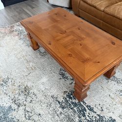 Mesa De Sala 