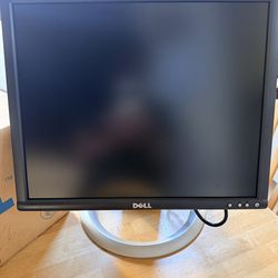 3 Brand new Dell monitors