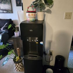 Brio Ice And Water Cooler